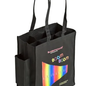 Boomwhackers MG-BW-Bag Move & Groove Bag Top-Preis